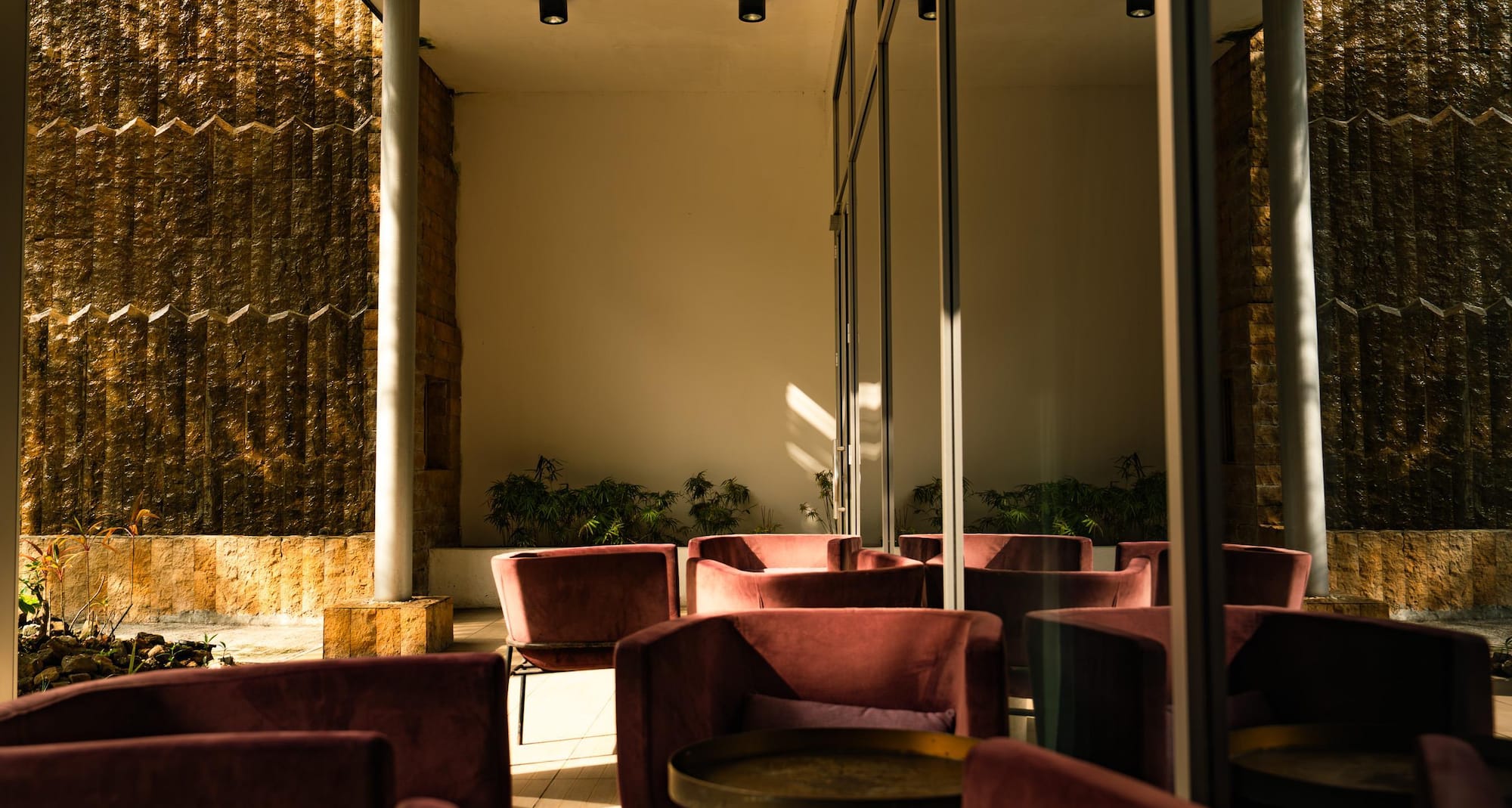 Radisson Blu Hotel, Abidjan Airport - Dining