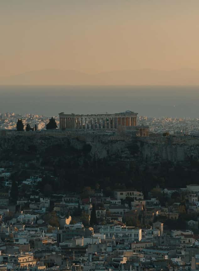 Athènes
