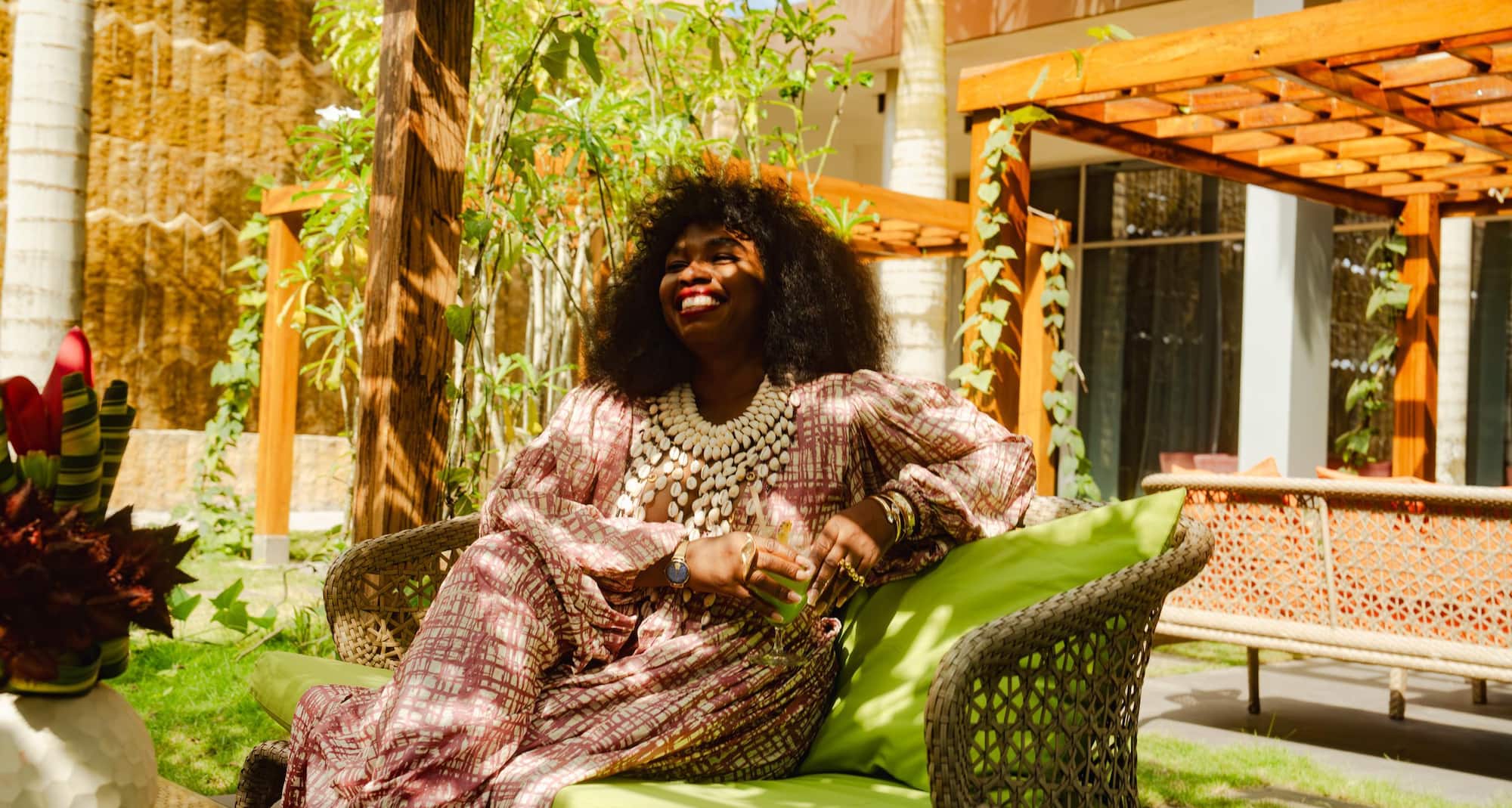 Radisson Blu Hotel, Abidjan Airport - Dining