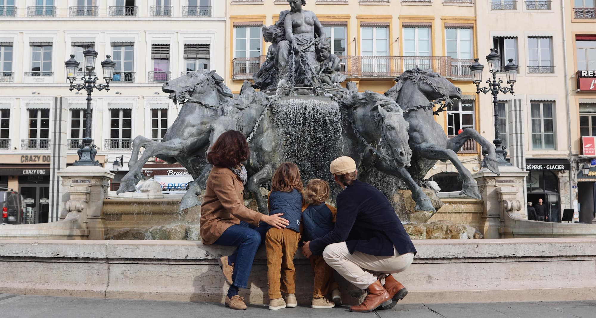 Radisson Blu Hotel, Lyon - local attraction