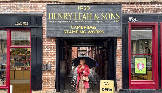 Activation Content B2C - VOL.010 - Activation_Content_B2C-Radisson_Blu-Web_Module_Homepage_Banner_Web-16x9-EN-UKI-Leisure