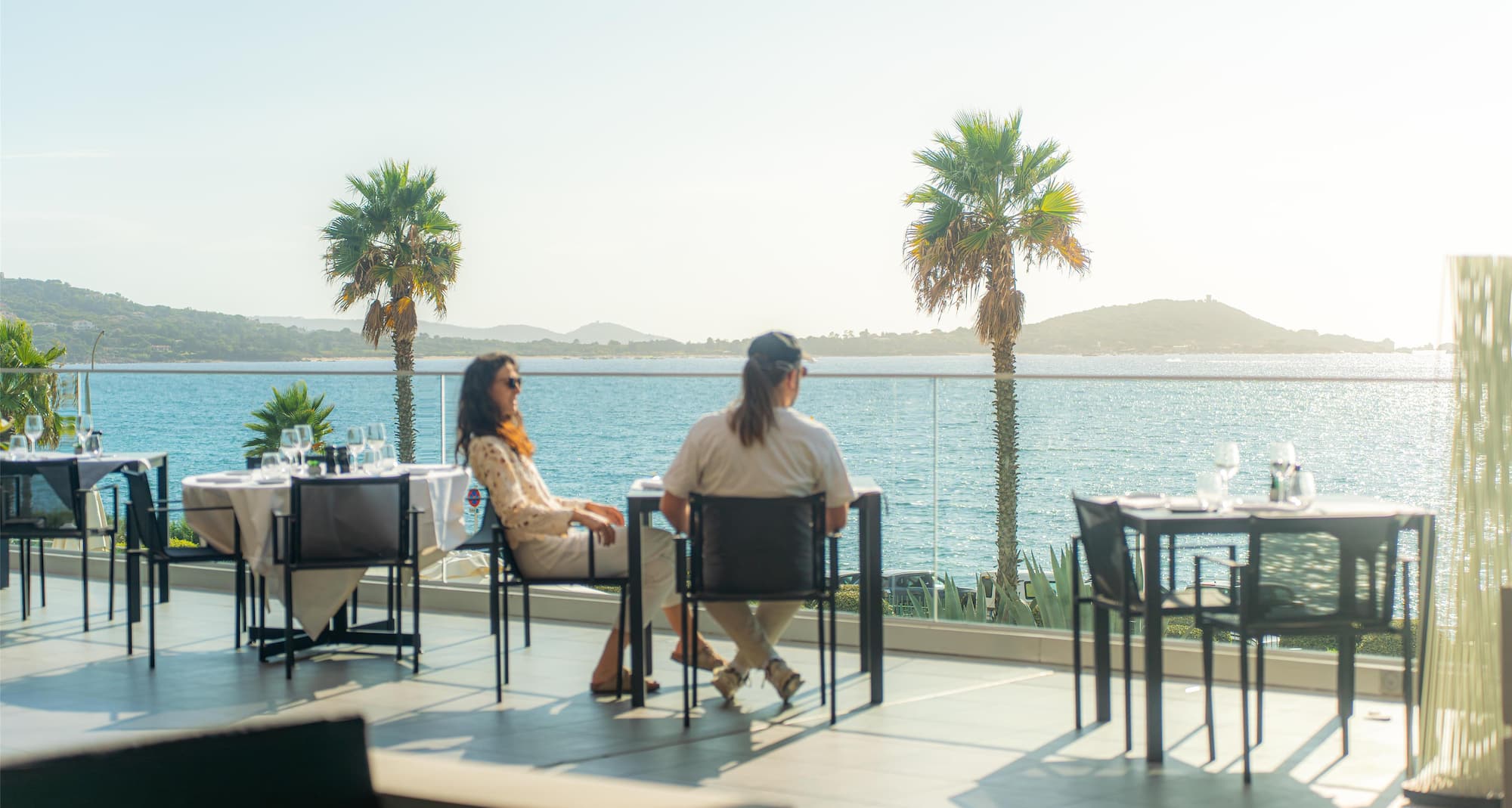 Radisson Blu Resort and Spa, Ajaccio Bay