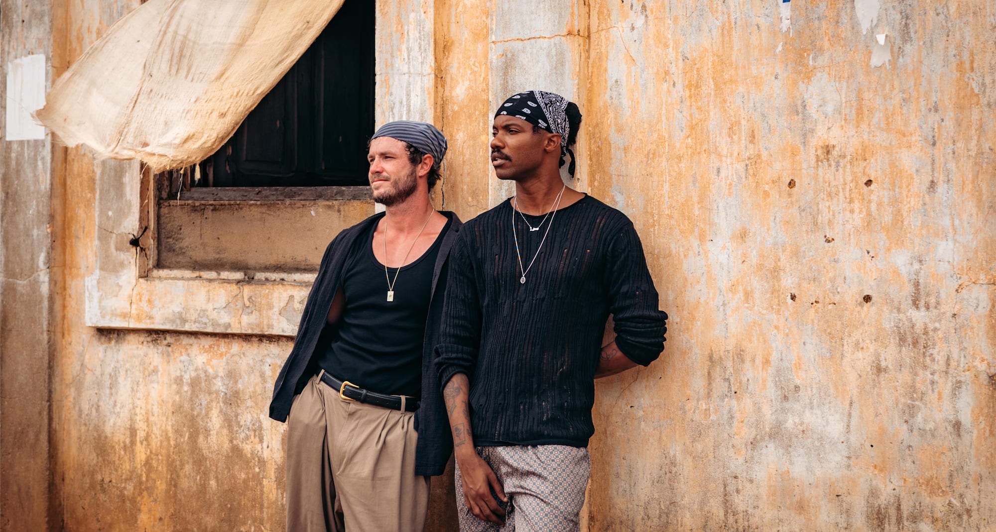 Adinkra Battik workshop