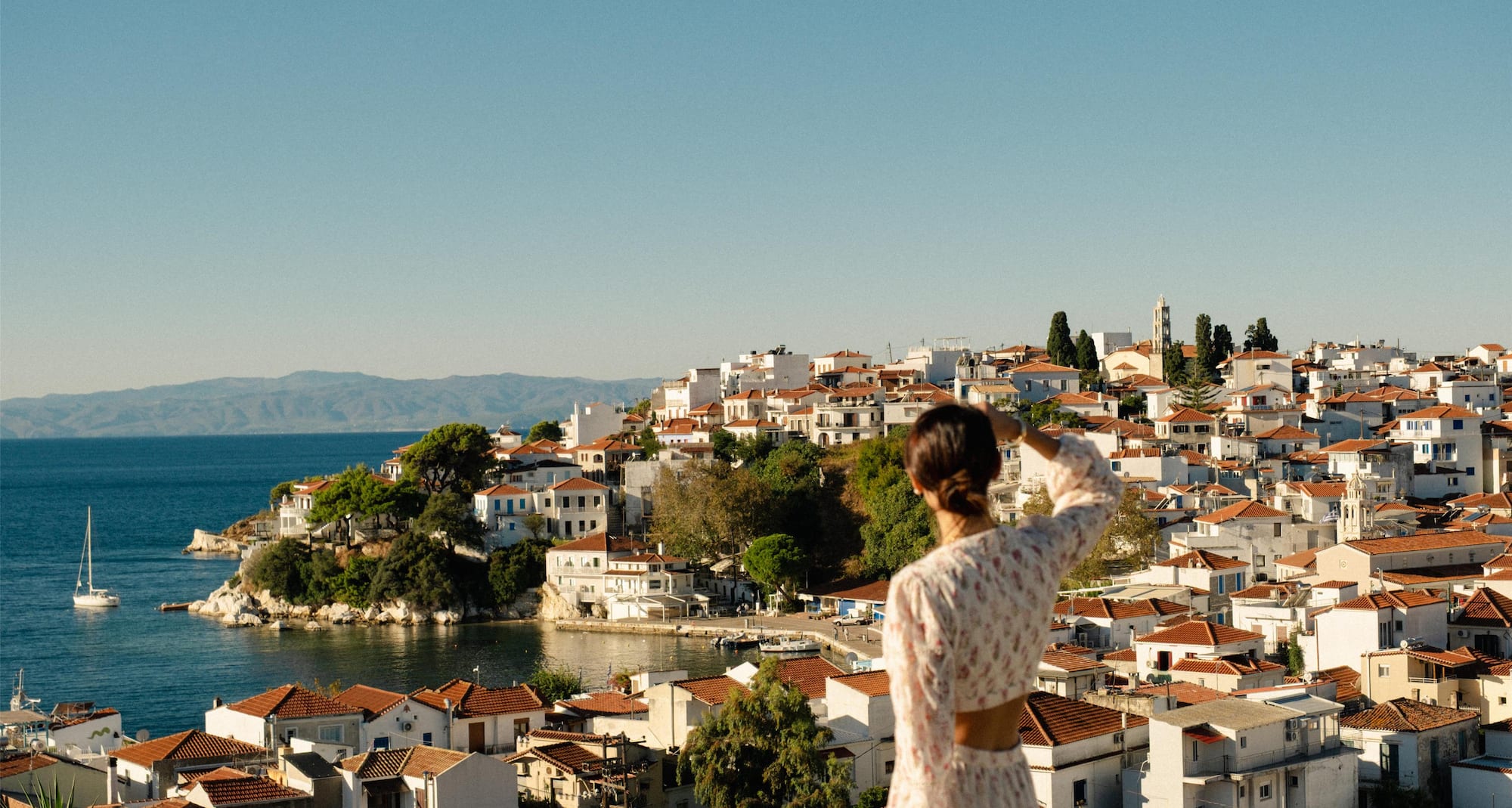 Radisson Resort Plaza Skiathos - Explore the island