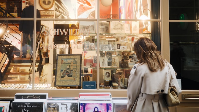 Royal Gallery of Saint Hubert