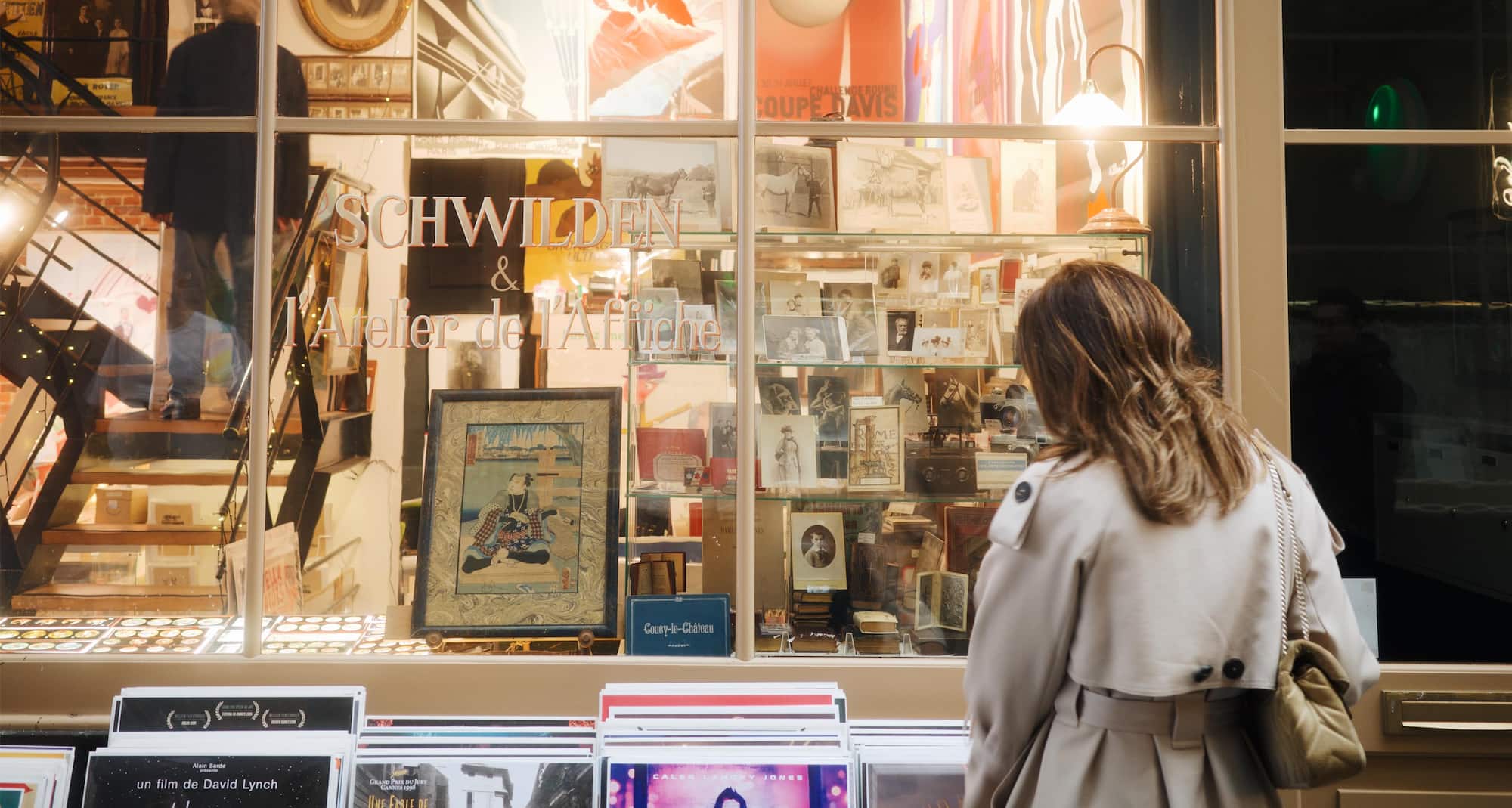 Royal Gallery of Saint Hubert