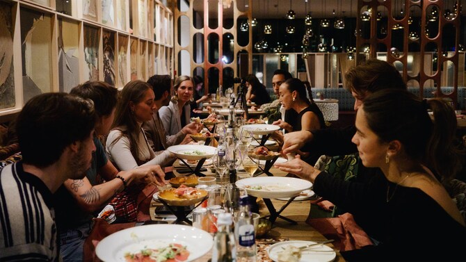 Activation Content B2C - VOL.010 - Activation_Content_B2C-Leisure_Destination_Gastronomy-Radisson_Collection-Homepage_Banner_Web_SoMe_CRM_Other-Image-Other-NA-NOBLX-General