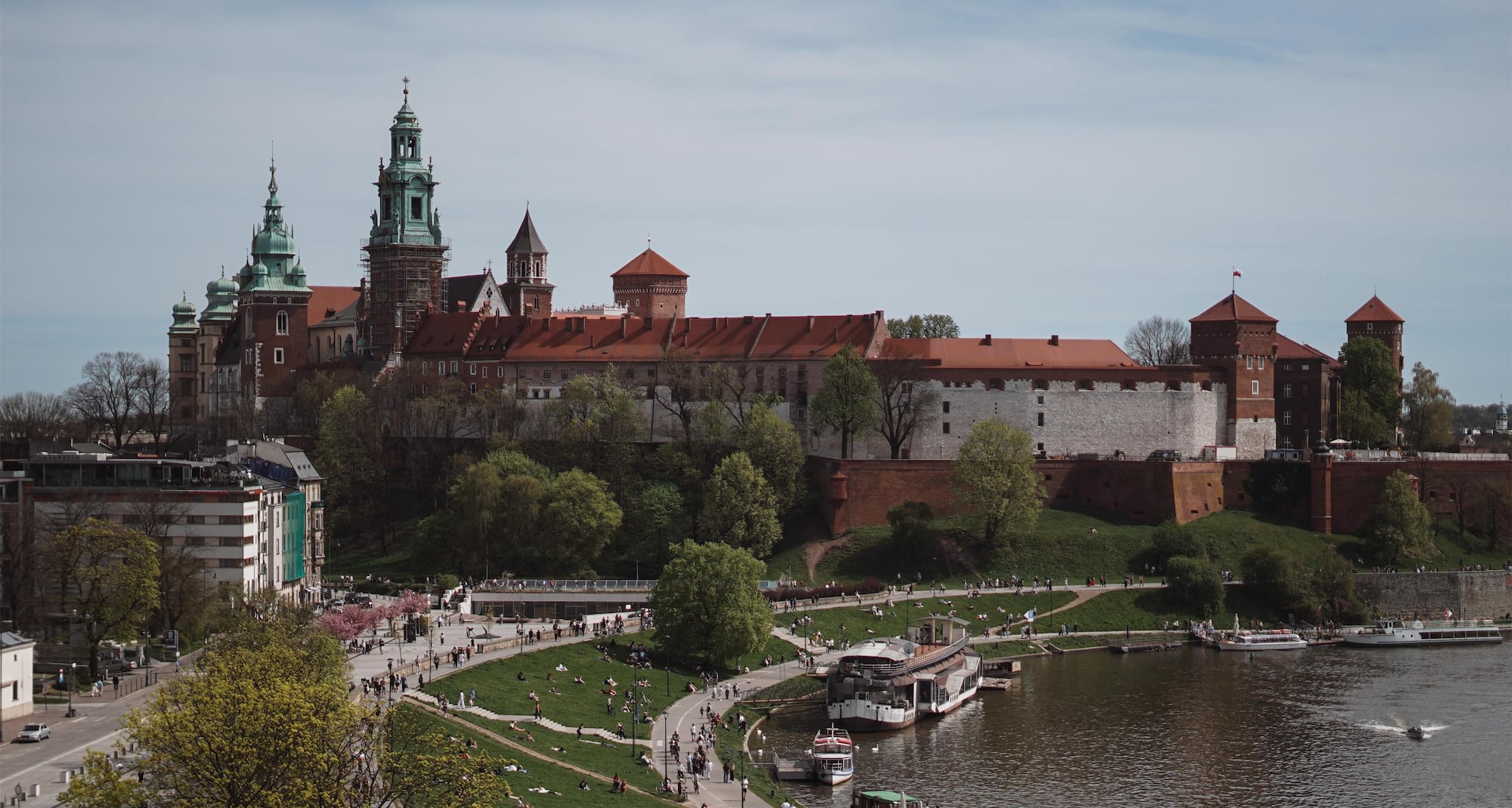 Wawel Castle