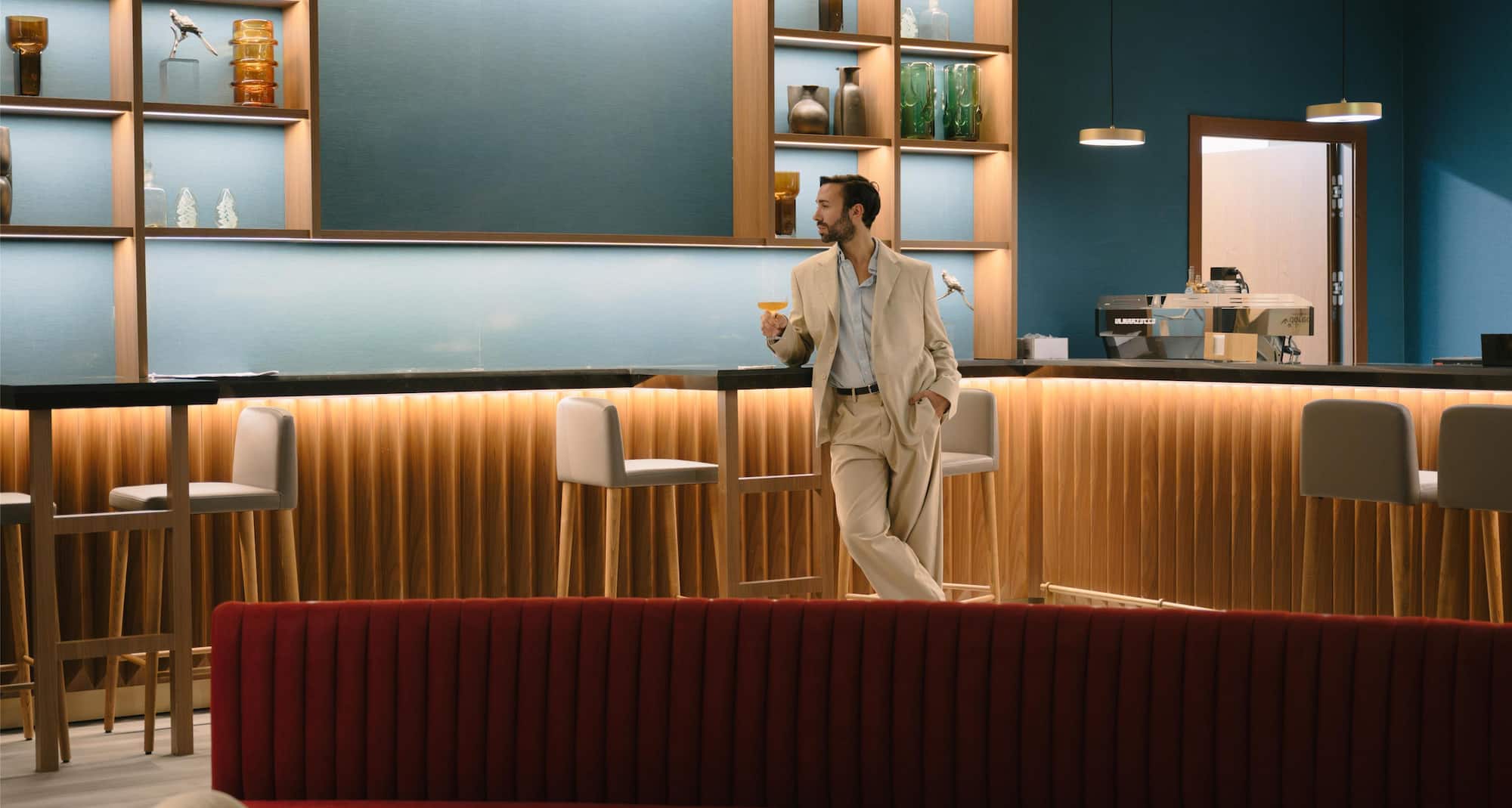 Radisson Blu Hotel, Florence