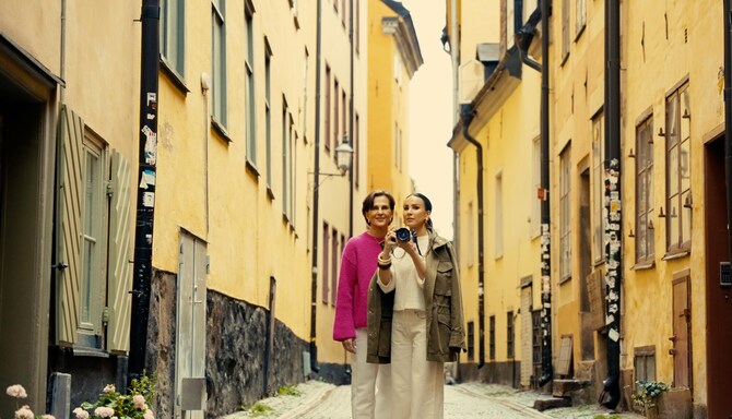 Radisson Blu Waterfront Hotel, Stockholm - Nearby Attractions