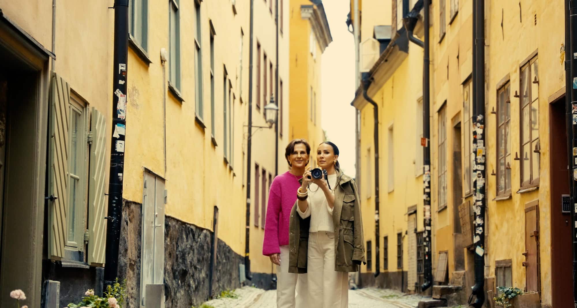 Radisson Blu Waterfront Hotel, Stockholm - Nearby Attractions