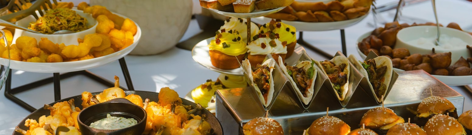 Radisson Blu Hotel, Abidjan Airport - Dining