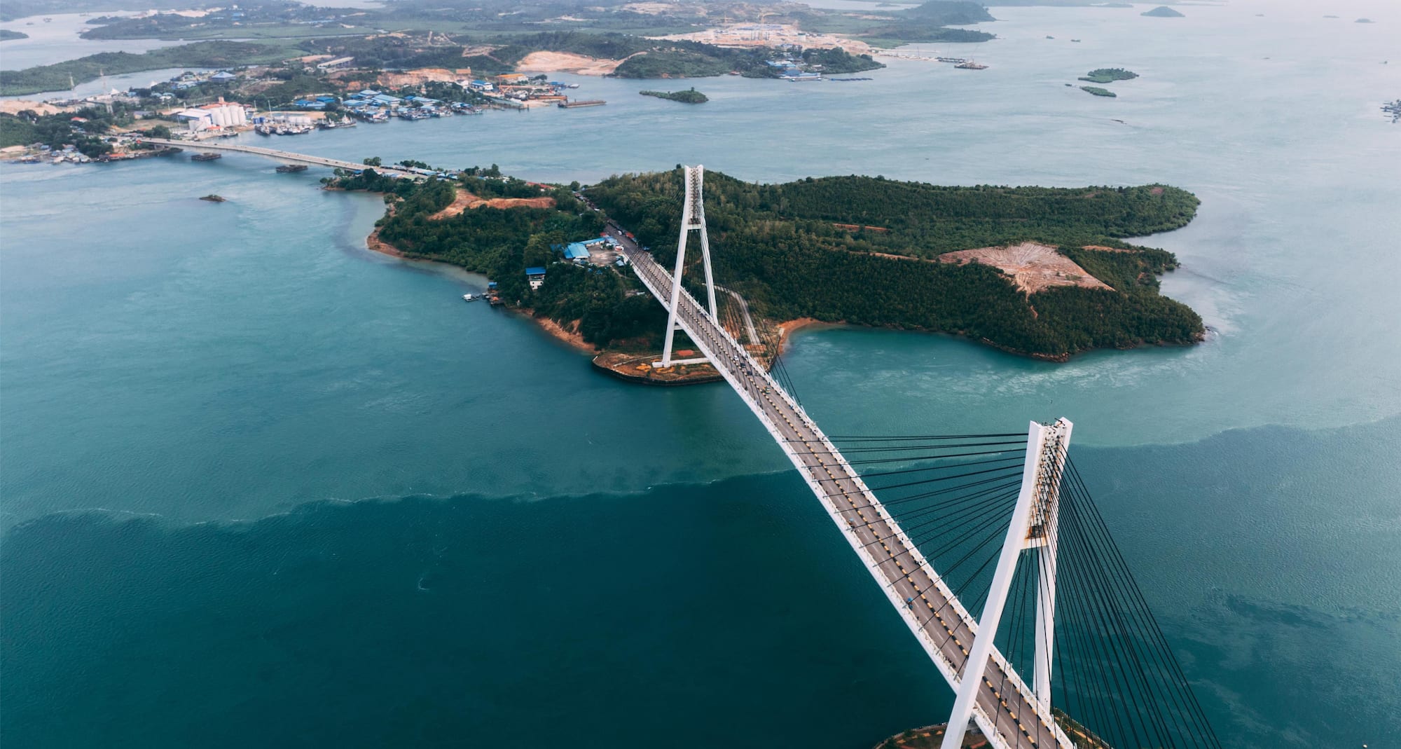 Radisson Golf & Convention Center Batam - Nearby Attractions