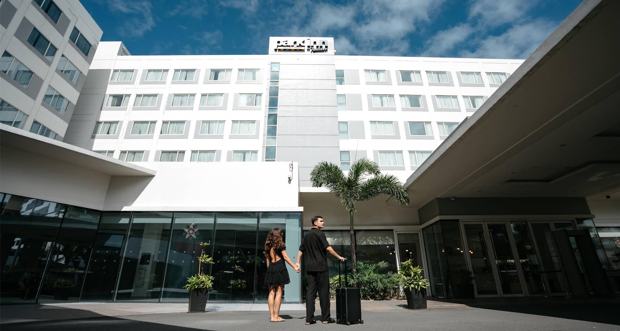 Lifestyle Park Inn by Radisson Clark