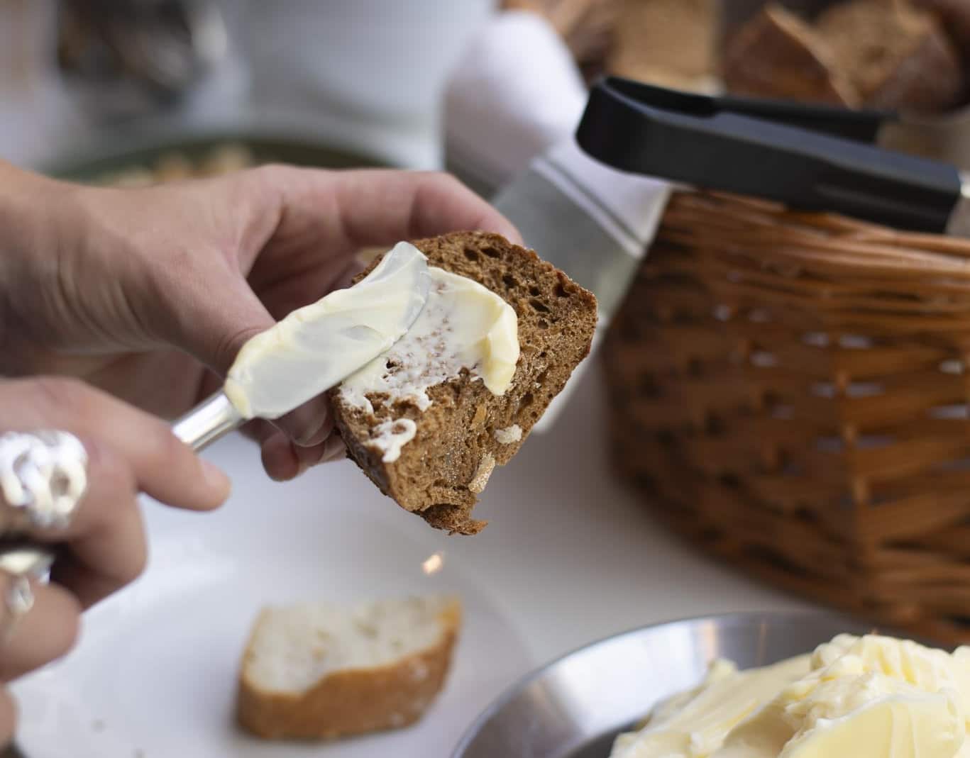 Radisson Blu Hotel, Malmo - Thott's Restaurant