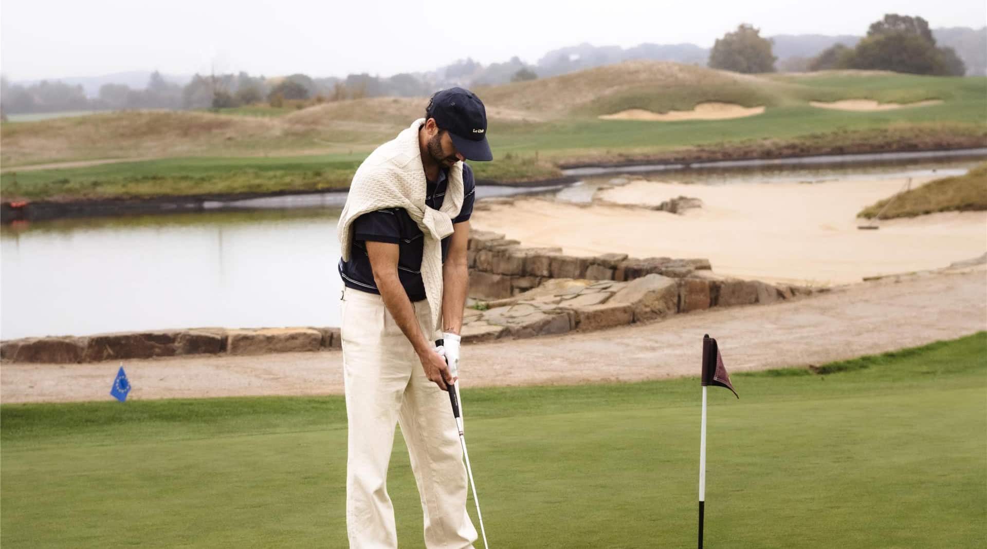 Radisson Collection Hotel, The National Brussels - Golf