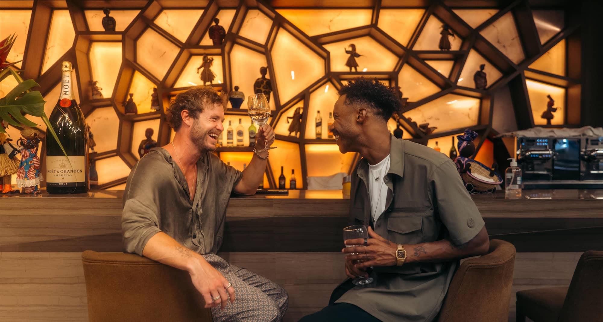 Radisson Blu Hotel, Abidjan Airport - Dining