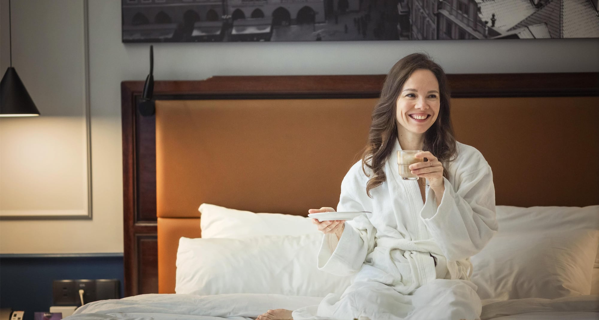 Activation Content B2C - VOL.011 - Activation_Content_B2C-Bleisure_FandB_Family_Feel_Good-Radisson_Blu-Web_Module_SoMe-Image-Other-EN-CESEEBA-Leisure