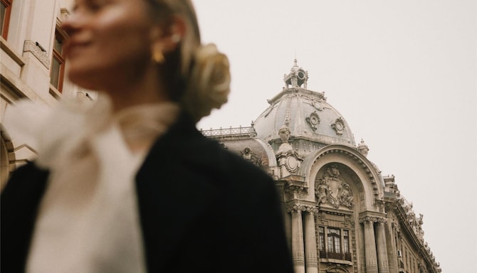 Activation Content B2C - VOL.011 - Activation_Content_B2C-Explorer_Mindset_Feel_Good_Leisure_Destination-Radisson_Blu-SoMe_Web_Module-Image_Influencer-Other-EN-CESEEBA-Leisure