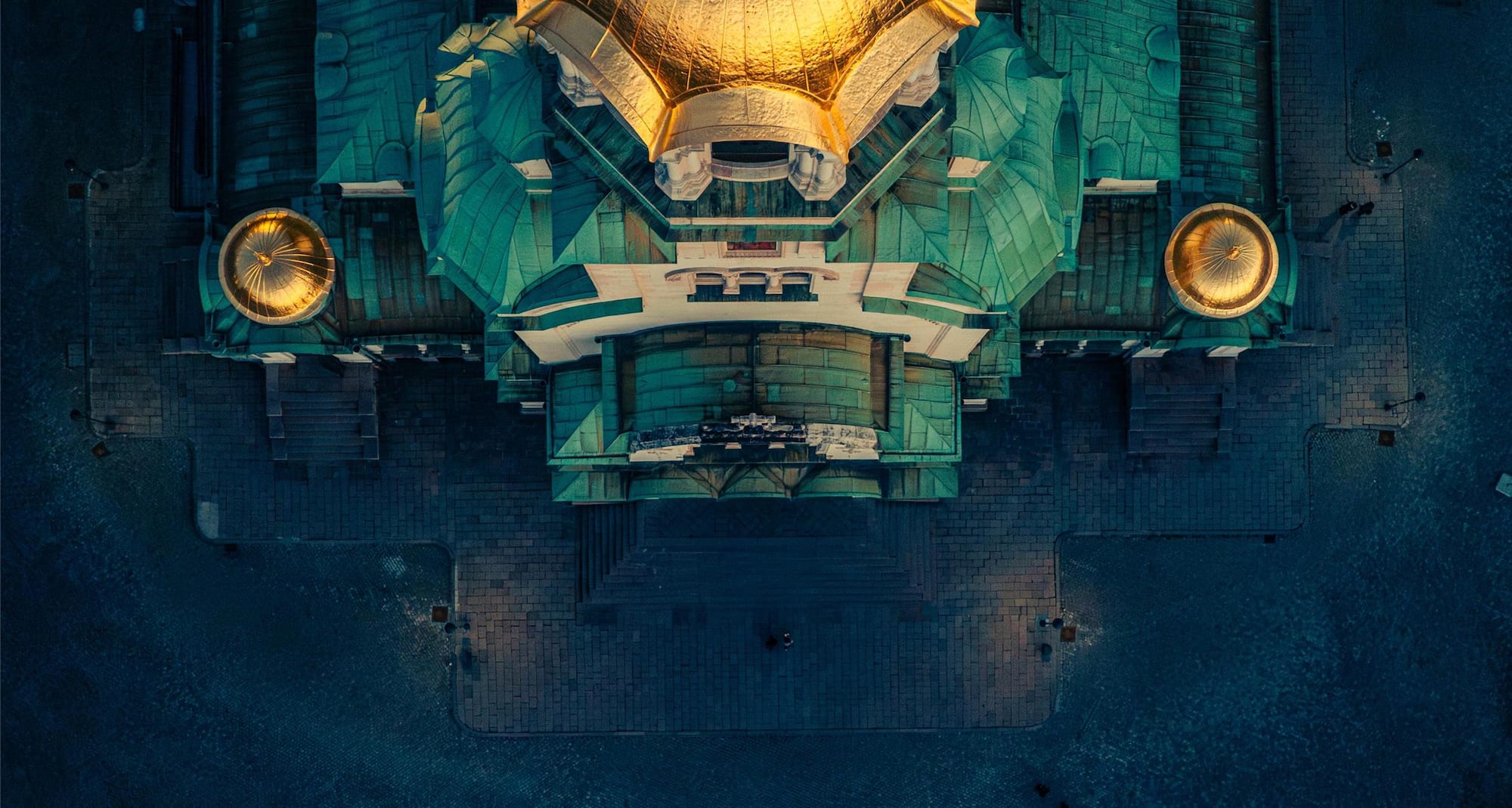 Metropolitan Hotel Sofia, a member of Radisson Individuals - Attractions