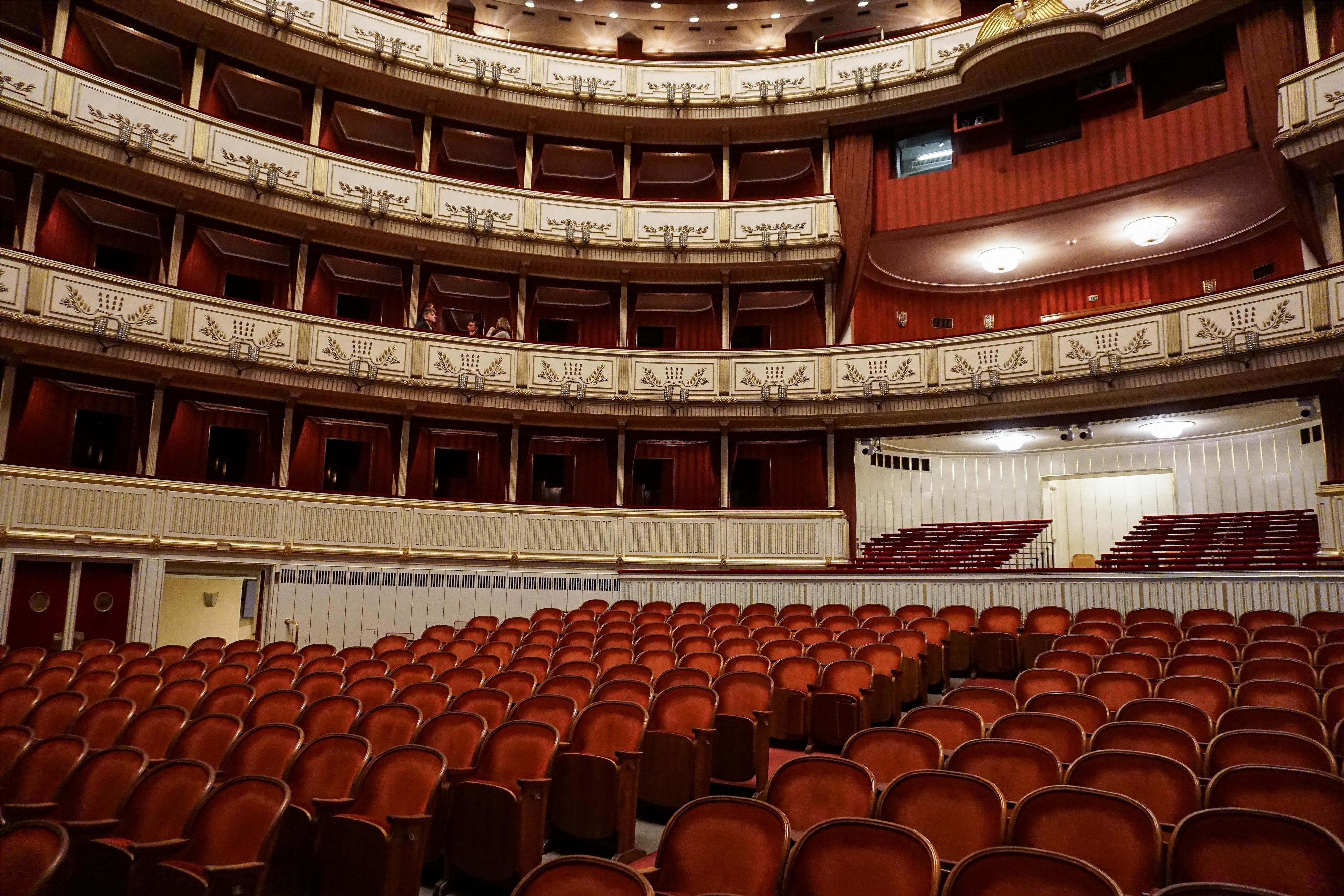 Vienna State Opera
