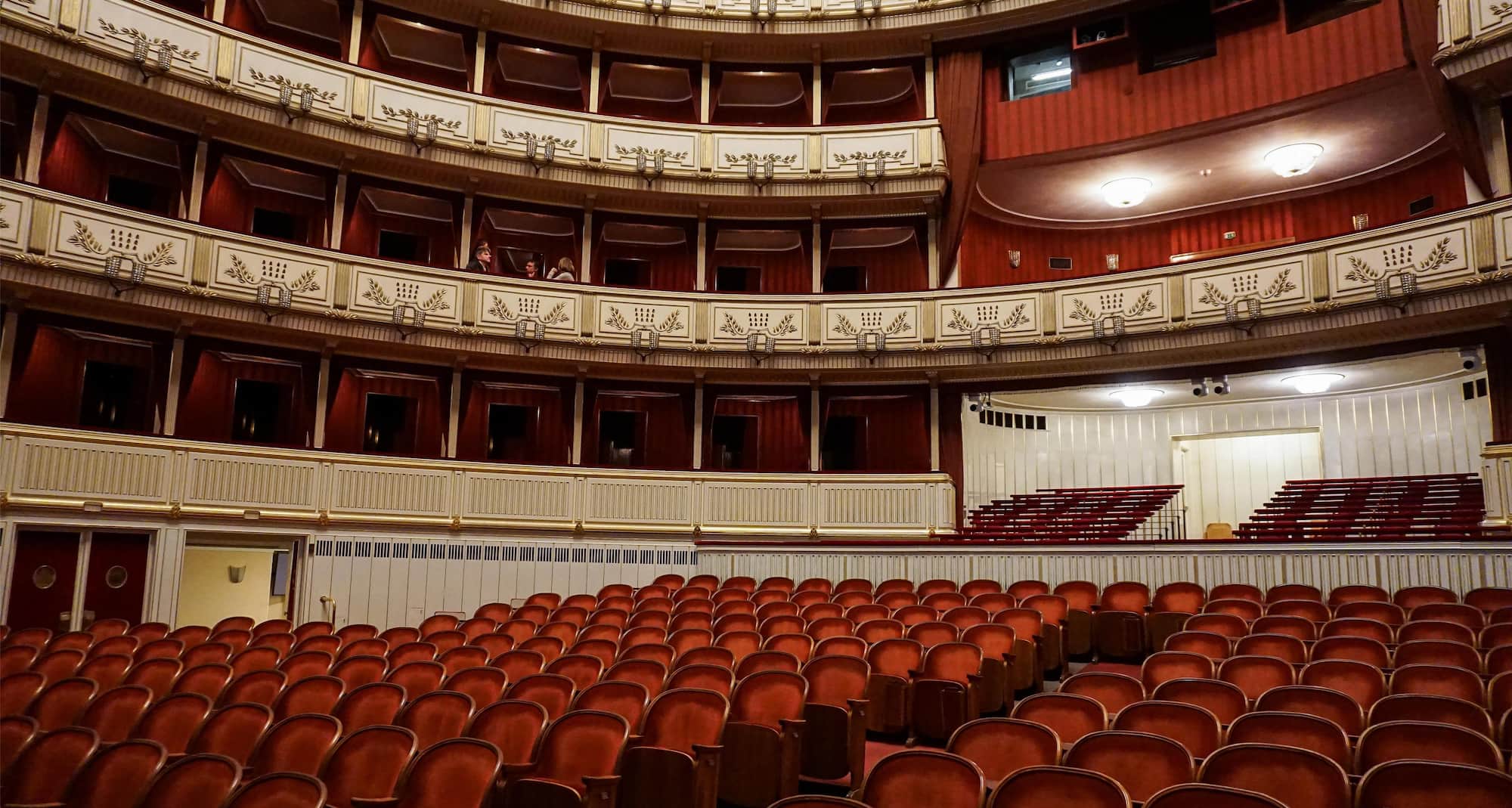 Vienna State Opera