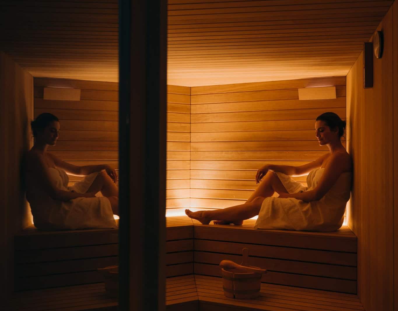 Luxurious Spa in Milan | Radisson Collection Hotel, image size:1365x1069