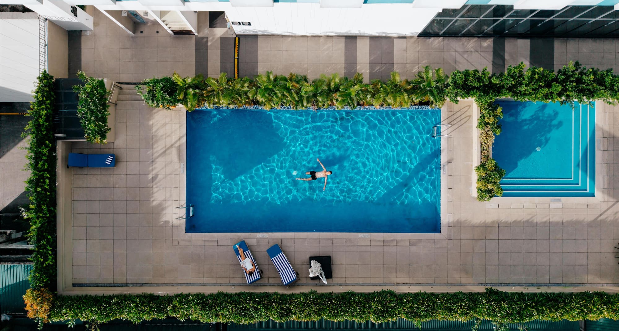 Park Inn by Radisson North EDSA - Nearby Attractions