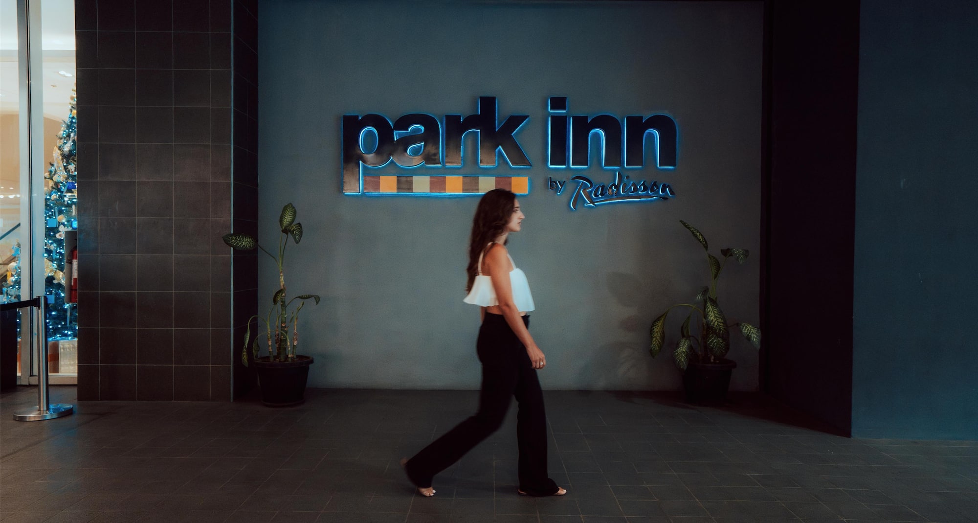 Park Inn by Radisson North EDSA - Nearby Attractions