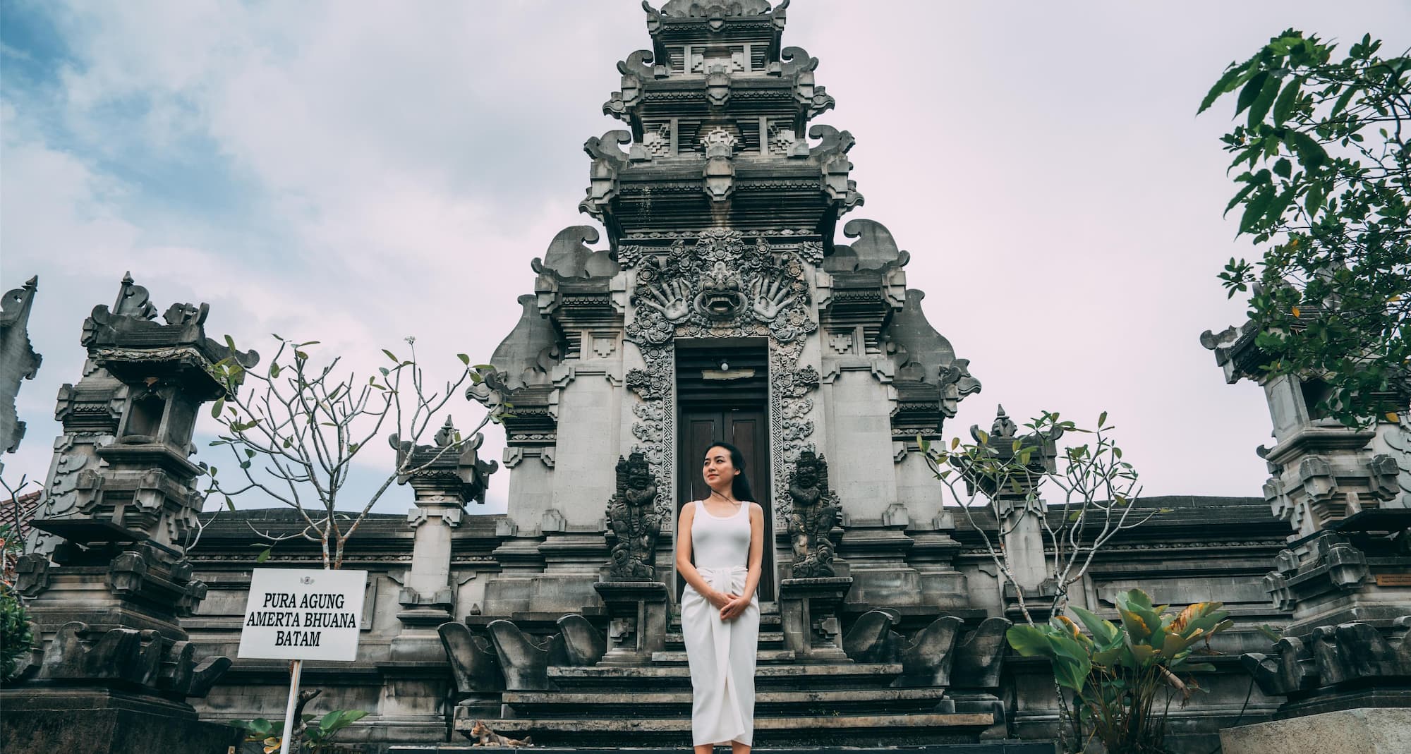 Radisson Golf & Convention Center Batam - Nearby Attractions