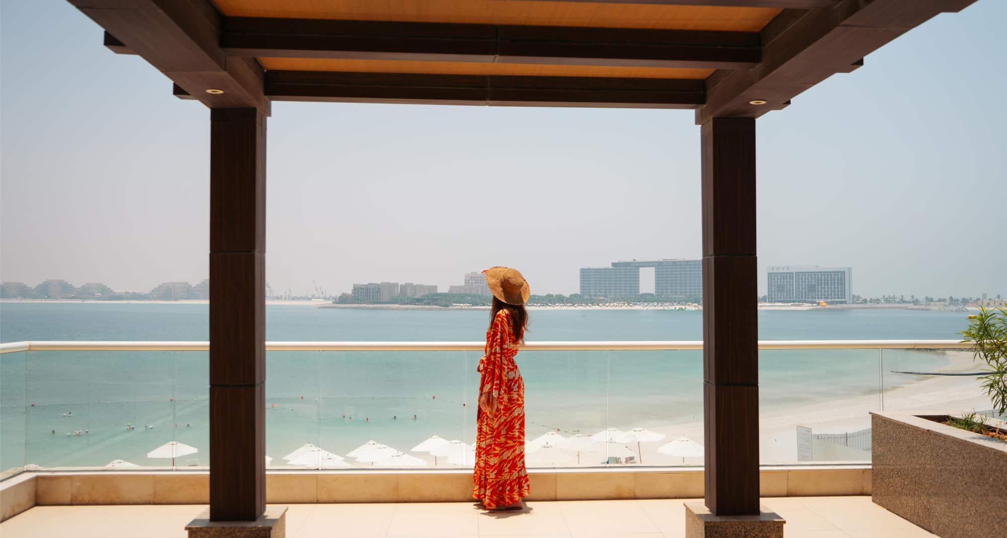 Room View