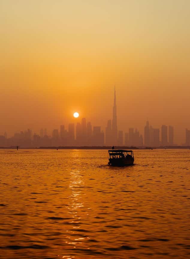 Dubai
