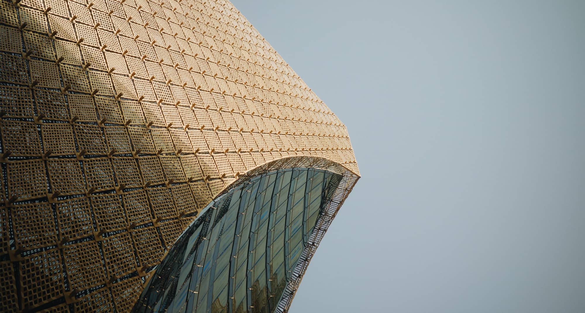 Riyadh's building