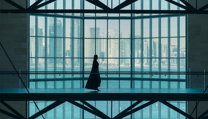 Museum of Islamic Art