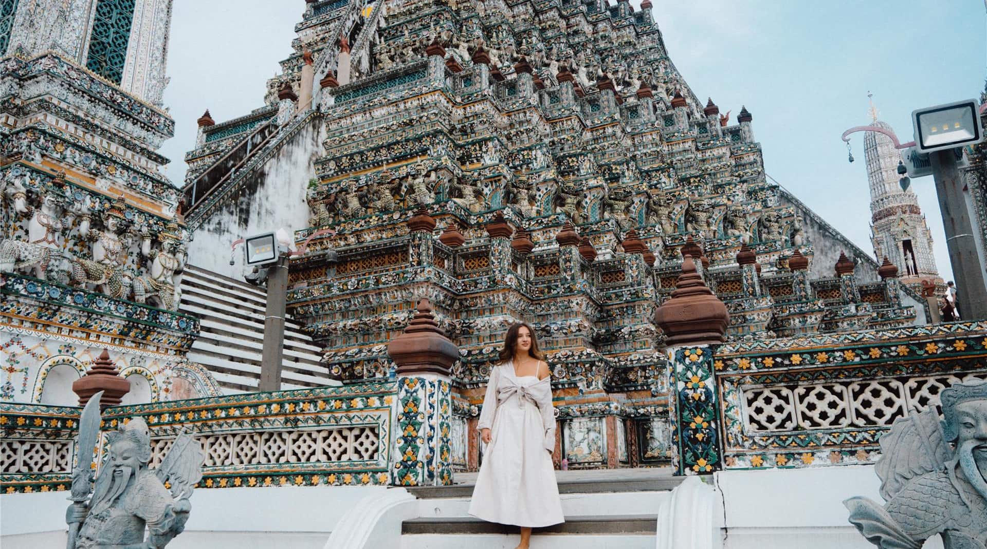 Bangkok