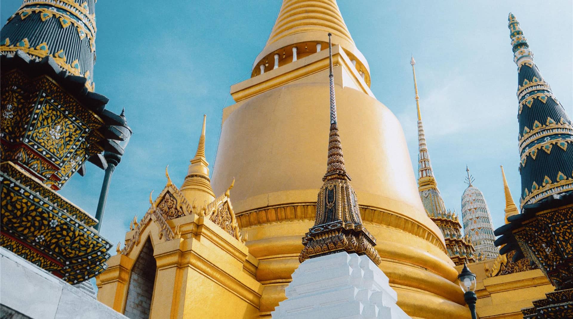 Bangkok