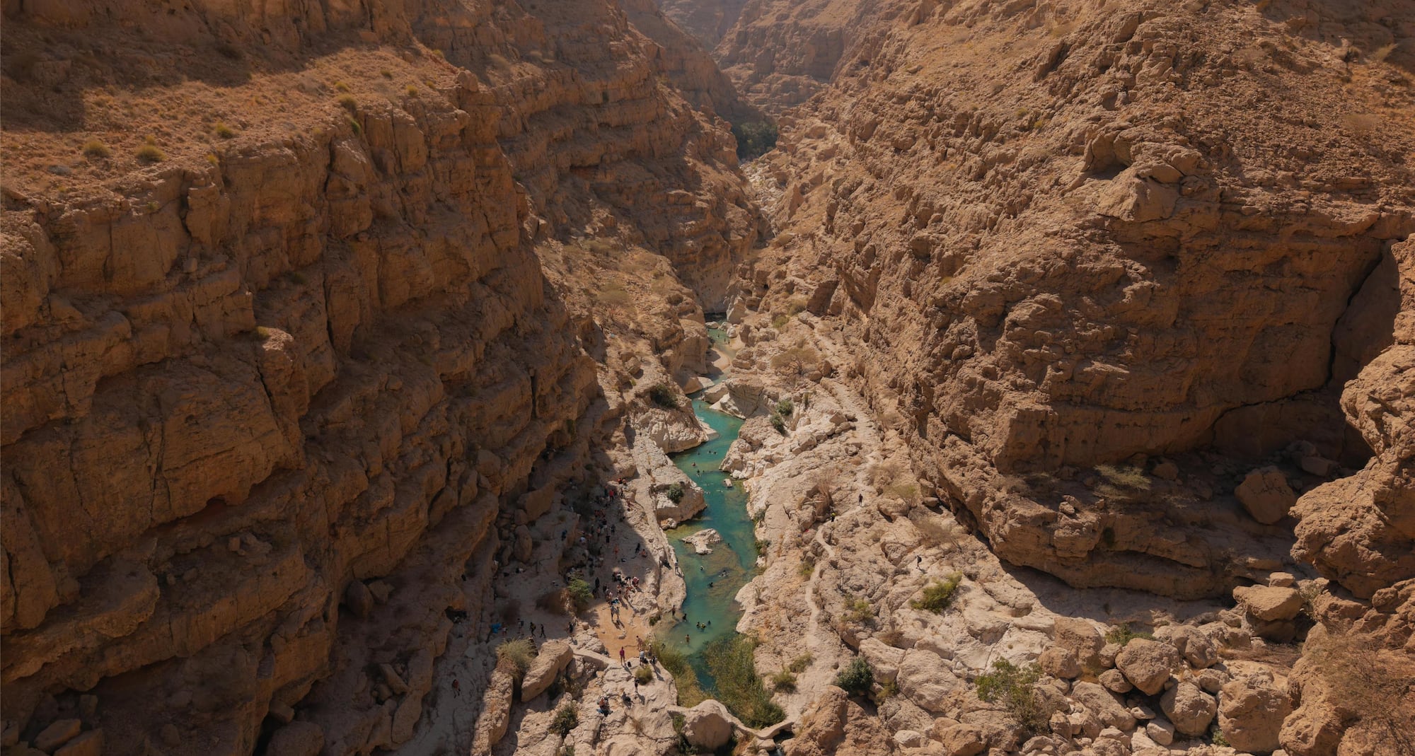 Wadi Shab