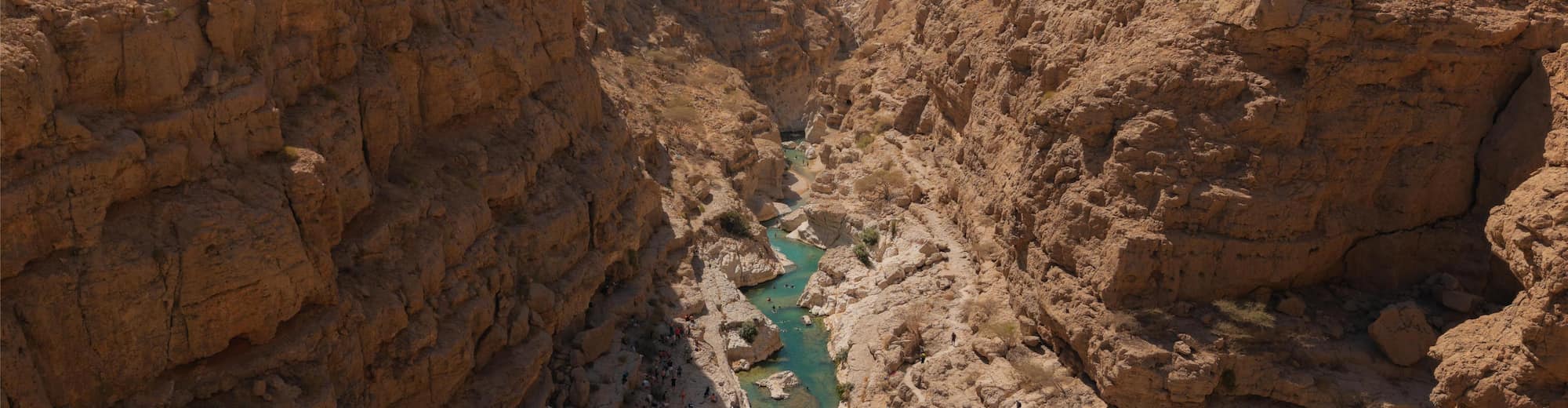 Wadi Shab