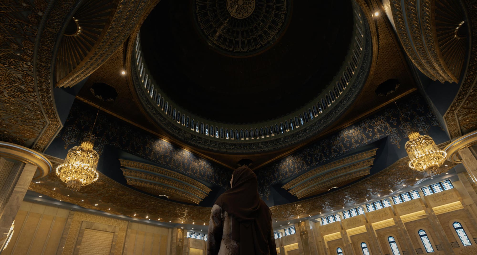 Grand Mosque of Kuwait