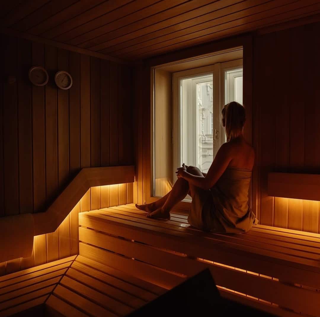 Radisson Blu Carlton Hotel, Bratislava - Relax