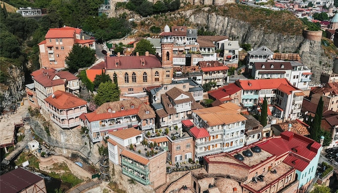 Freedom Square, timeless and iconic