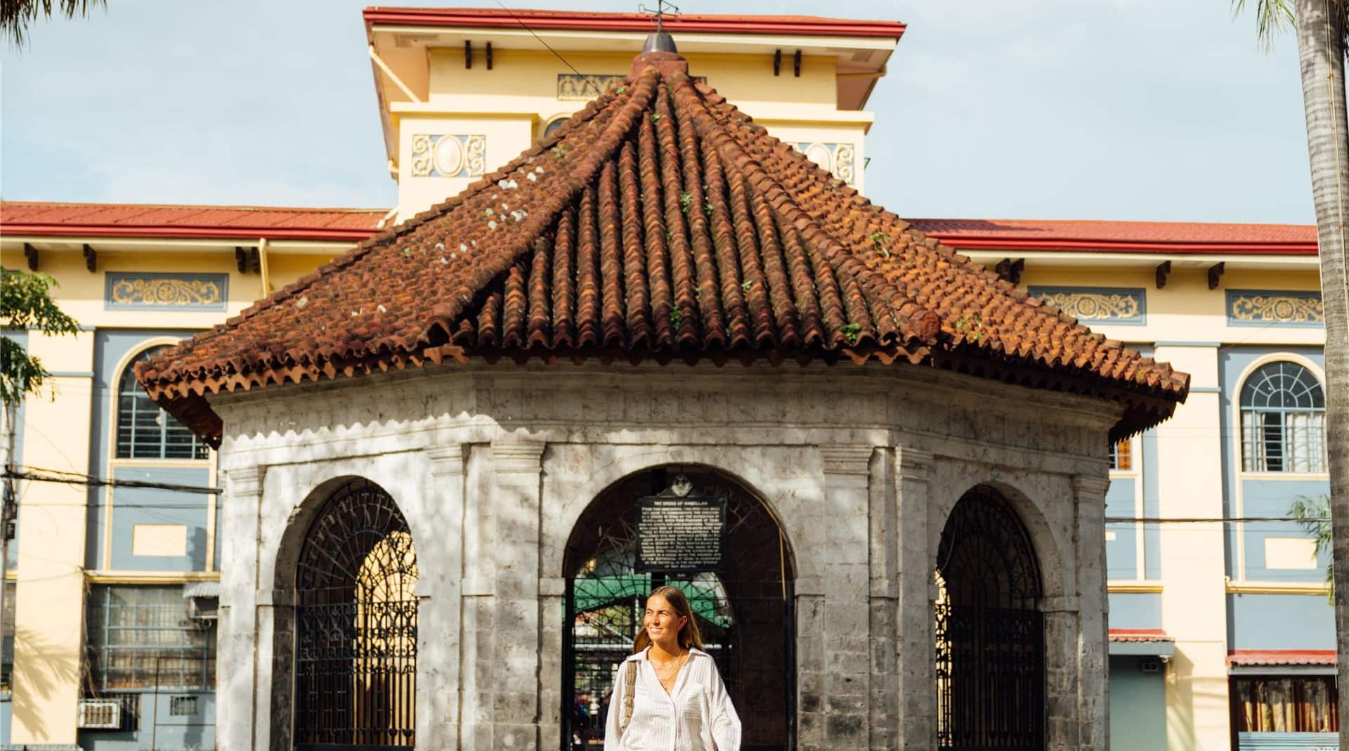 Radisson Blu Hotel, Cebu - Nearby attractions