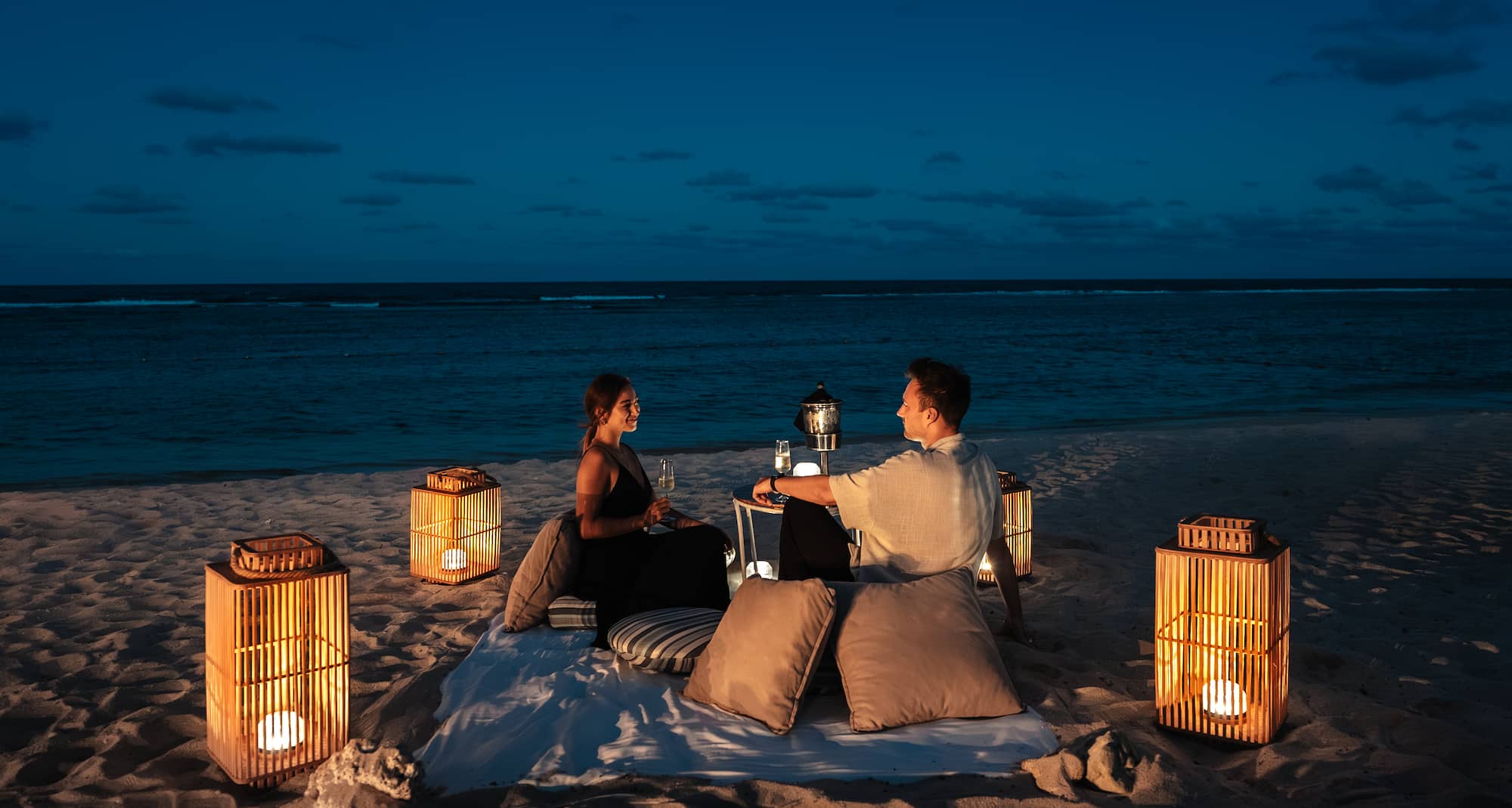 Lifestyle Mauritius