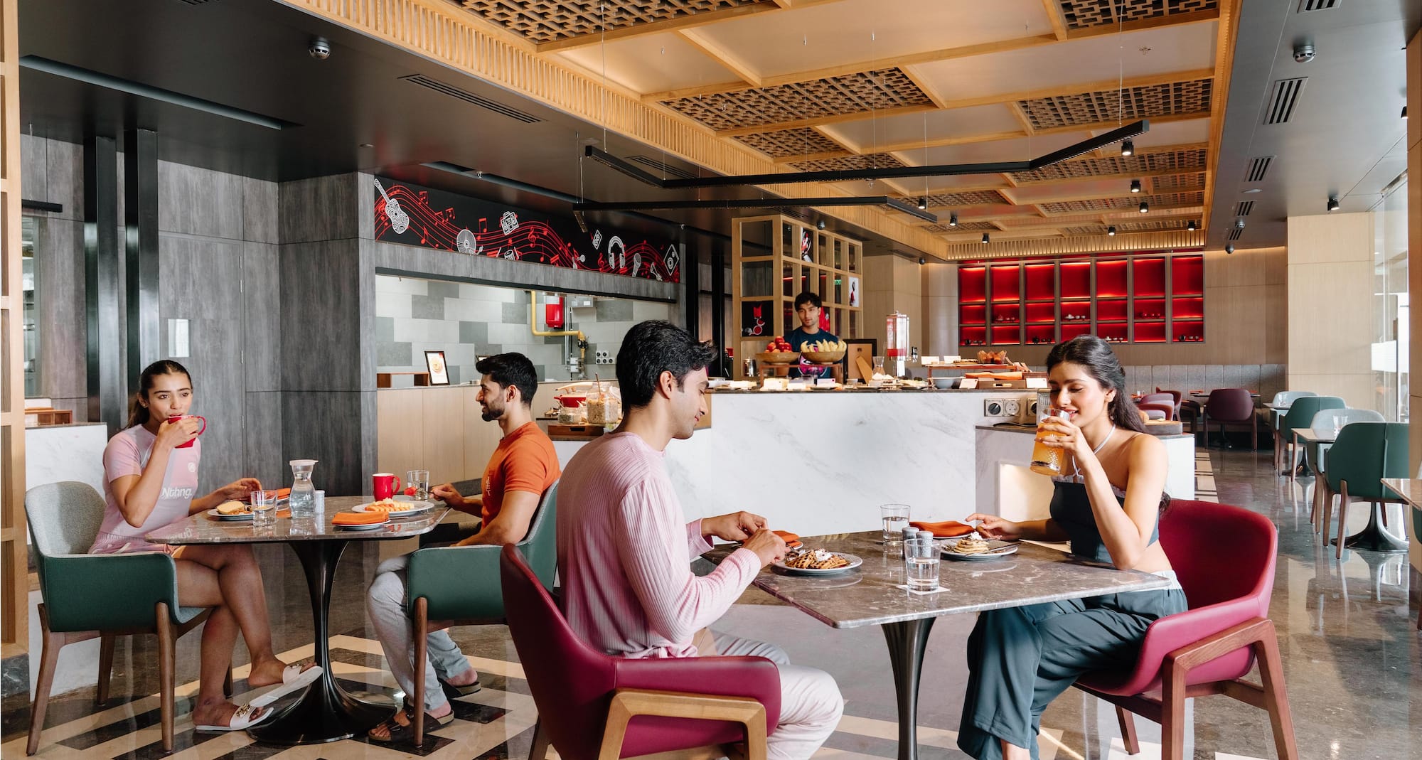 Activation Content B2C - VOL.012 - Activation_Content_B2C-Radisson_RED-Web_Module-Other-EN-SA-General