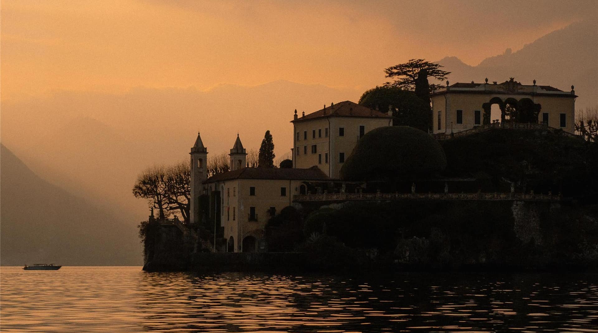 Palazzo San Gottardo Lake Como, A Radisson Collection Hotel - Local Attraction