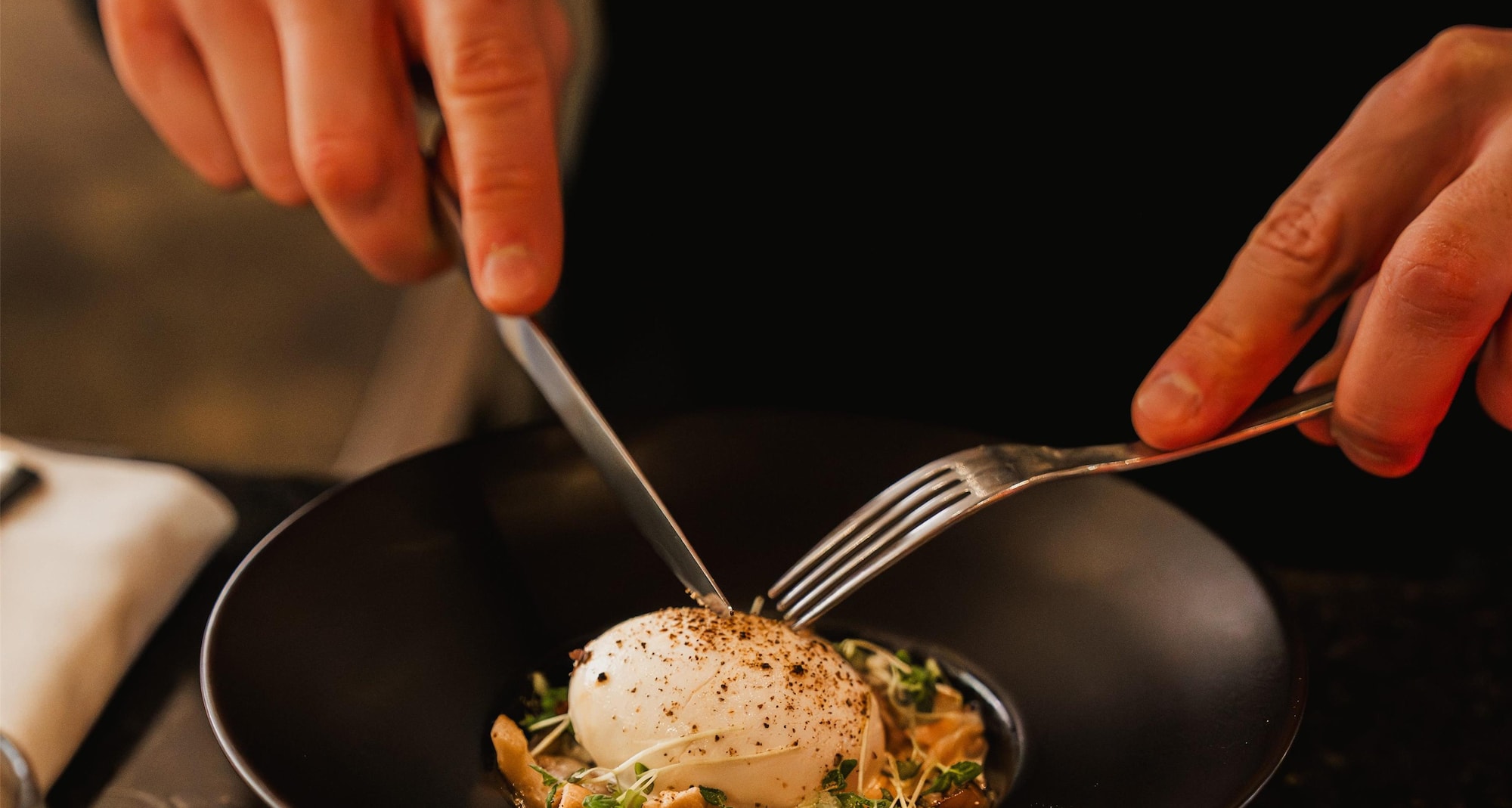 Radisson Blu CDG Airport Terminal Hotel, Paris - Culinaire Bazaar