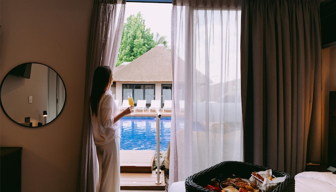 Radisson Hotel & Convention Centre, Johannesburg, O.R. Tambo Airport