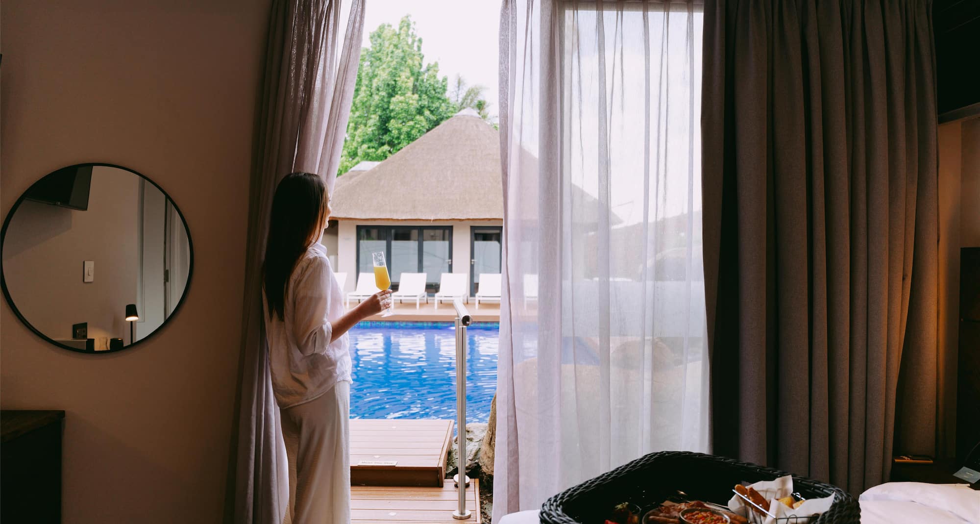 Radisson Hotel & Convention Centre, Johannesburg, O.R. Tambo Airport