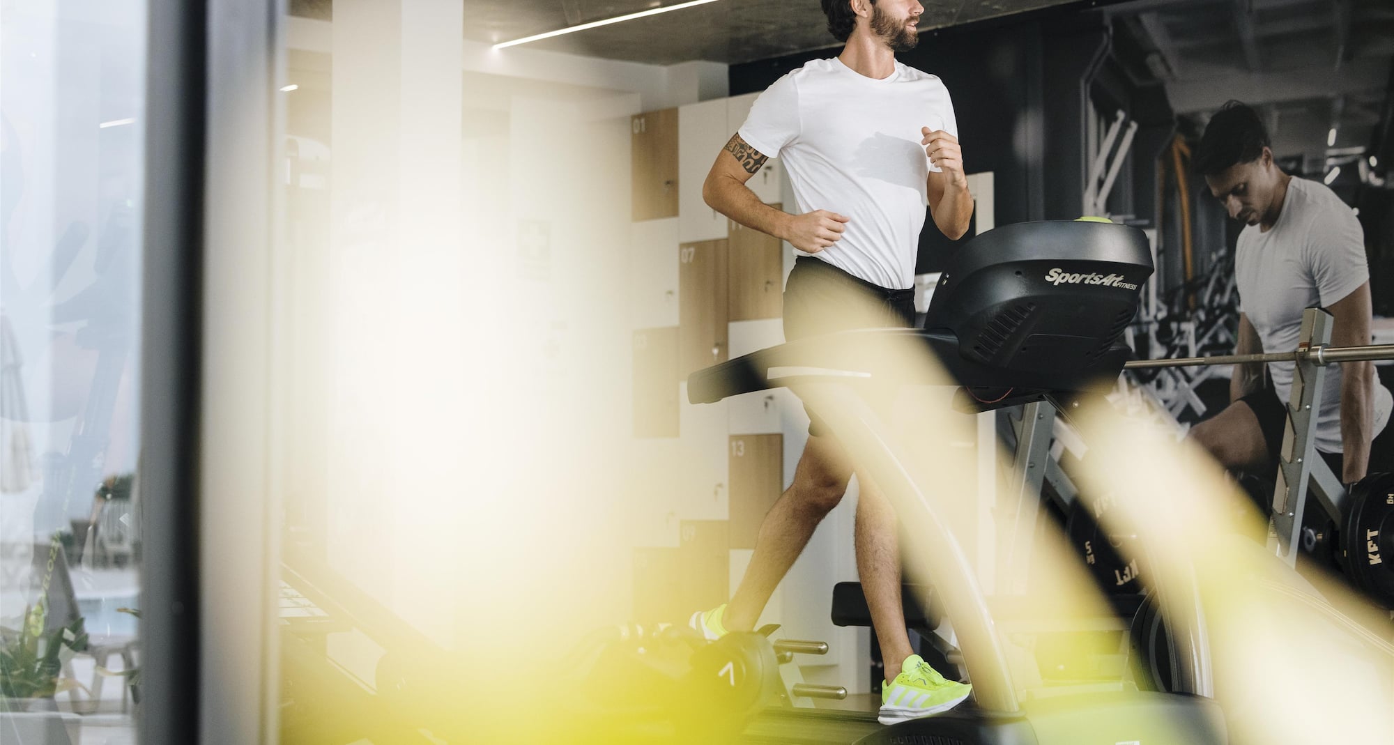 Radisson Blu Resort, Lanzarote - Fitness & Wellness