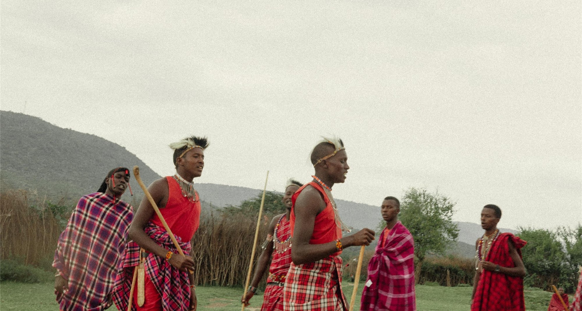 Masai Mara